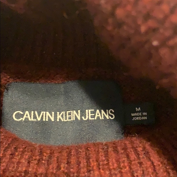 Calvin Klein Woman’s Sweater - Picture 2 of 5